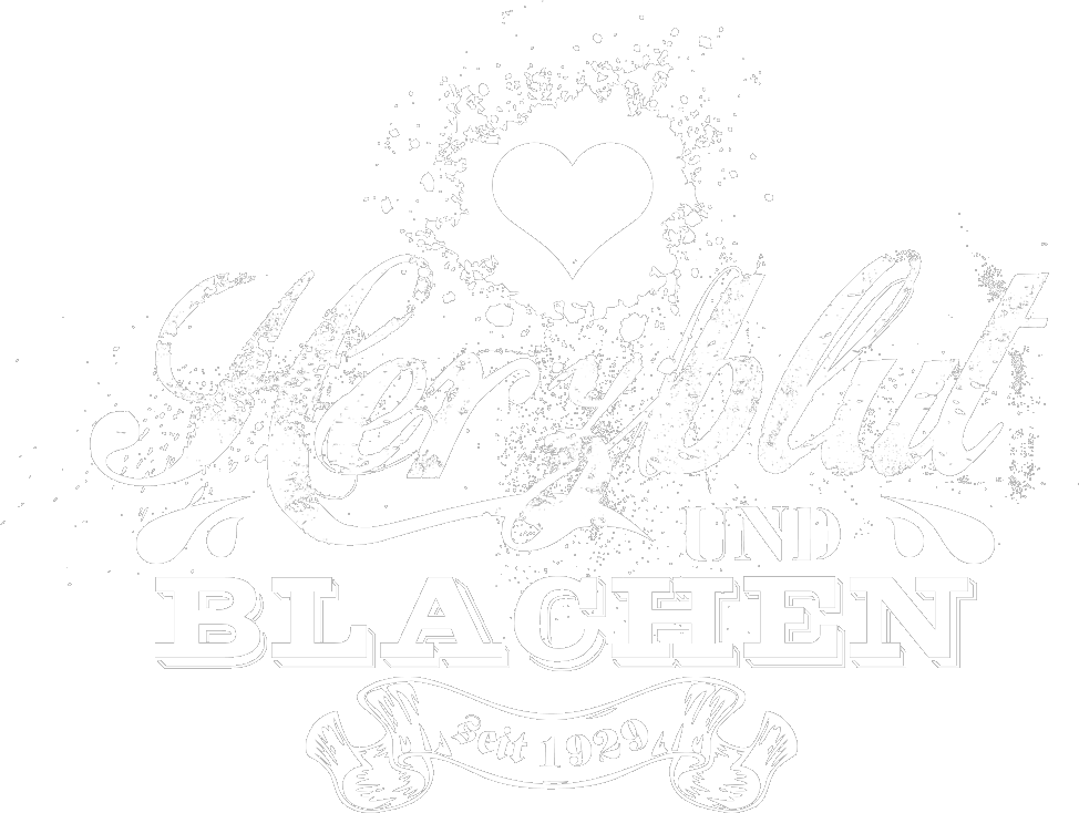 Herzblut Logo