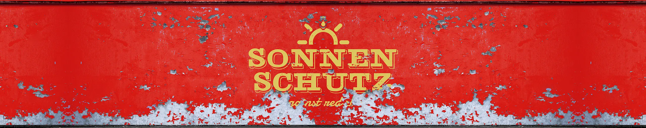 Sonnenschutz